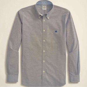 Brooks Brothers Button Down